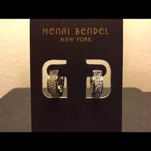 Henri Bendel Earrings